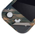 Copper and Black Marble Ink Nintendo Switch Lite Skin